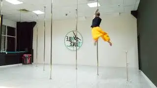 D-Motion - Pole Sport 1