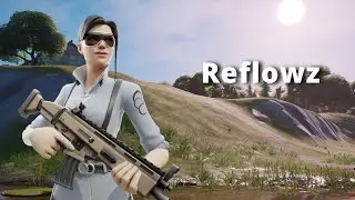 Meet Reflowz the Controller Mechanical Mastermind
