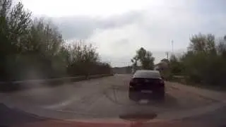 (off)Roads of Ukraine (H03) - Zhytomyr region (#01) - Denyshі