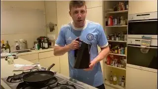 W2S COOKS DINNER