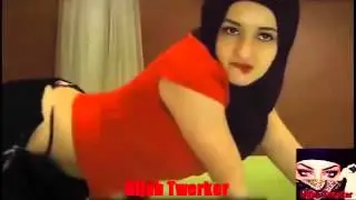 türbanlı sex twerk izle
