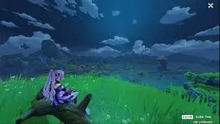 Chasing the Torrents  - OST GENSHIN IMPACT (BEST Liyue Soundtrack)
