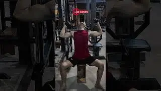Biceps Ectomorph Banyuwangi  #gymfitnessindo #motivation