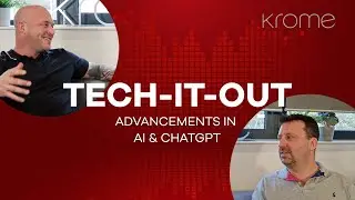 Advancements in AI and Microsoft ChatGPT
