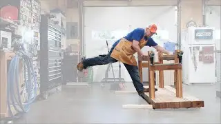 Workbench Fix & Upgrade - 354