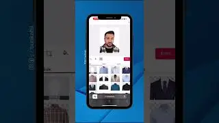 ÜCRETSİZ VESİKALIK FOTOĞRAF OLUŞTURMA