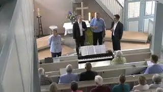 150 Jahre Singgemeinschaft Ehlen