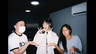 hyeminsong [REBORN] Documentary Film EP02