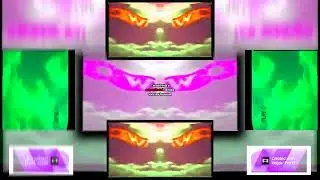 [YTPMV] Top 5 Sony Wonder Inc. Logos Scan in Slow Voice