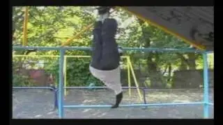 Fitness from the streets part one
