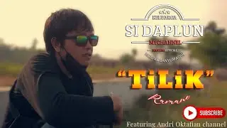 TILIK rama sariman - Keluarga Si Daplun