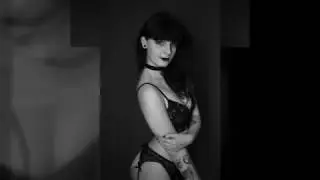 Boudoir photo session by Paris Dream Photoshoot