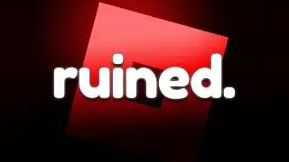 roblox's new update has ruined MILLIONS of games..