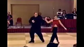 Ogden and Amanda   Blues Division ALHC 2001