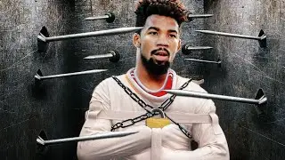 How Frank Chamizo Changed Wrestling Forever