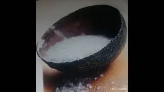 Полезные свойства соли!Сыпьте соль на рану!