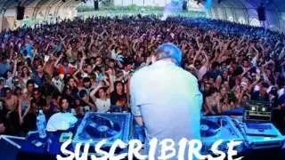 Vandalism feat. Dwight The Young One - Rockin' (In The Place) (Vandalism V8 Club Mix)