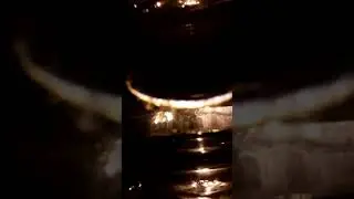 Video luz.