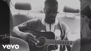 sir dauda - Car Sessions with Sir Dauda - EP 01