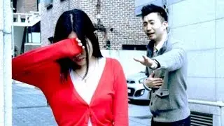 A Special Kind of Korean Love!! (Jeong - 정)
