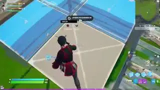 man was running into my wall