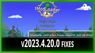 v2023.4.20.0 FIXES - HOW TO MAKE A MOD - TMODLOADER 1.4 - MIGRATION (1)