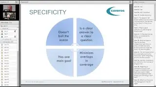 Lessons Learned Designing Tests for CI/CD