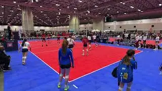 14 Laura vs A5 set 1