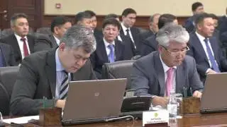 По вопросам привлечения иностранных инвестиций