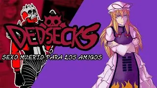 DeadSeck|La 