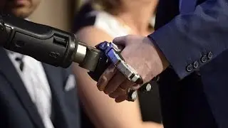 Revolutionizing Prosthetics: Rising to the Challenge Miami at a Glance