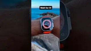 Amazing Features of Apple Watch 🔥🔥