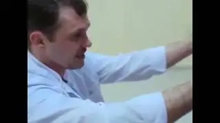 Пластический хирург Бутко И.А. за работой