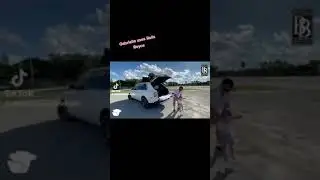 Для чего Габриэлле Rolls Royce?  / Why Gabriella Rolls Royce?