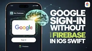 Create Google Login integration with out Firebase 🔥 ( simple method-1)