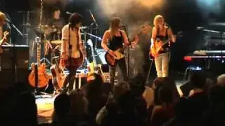 TNT SPYMF 2010