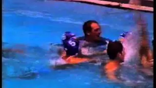 Mladost - Jug (26.11.1994)