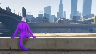 GTA V - The War Nobody Showed Up For