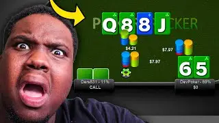 10 NL Top 4 Blundered Hands Of The Week