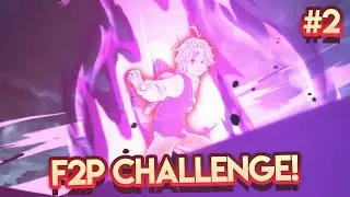 Another Round Of Summons! Will Our F2P Luck Pull Through?!? | Seven Deadly Sins Grand Cross