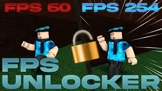 IMPROVE PERFORMANCE In ROBLOX With This SIMPLE Trick