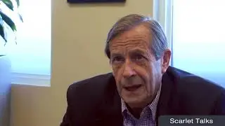 Mike Miguire (Scarlet Talks)
