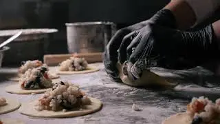 Готовить красиво