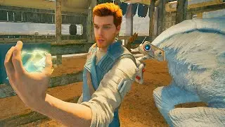 How To Find Secret Treasure in Nekko Stables?
