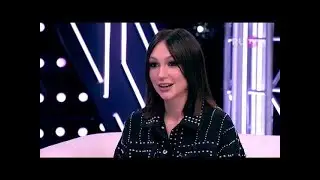Sogdiana / Согдиана в программе 