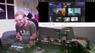 NAPOM reacts to remix vs leevy BBXINT IT21!!!!!