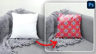 Photoshop Mockup Design Tips Tutorial | Photoshop2025