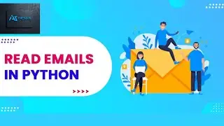 Demo For Email Reader Through Python Artificial Intelligence | Data Science | Machine Learning