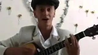 домашний концерт для Пирога 1