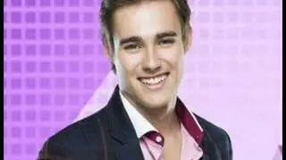 Violetta 2 - 02. Entres Dos Mundos - Jorge Blanco